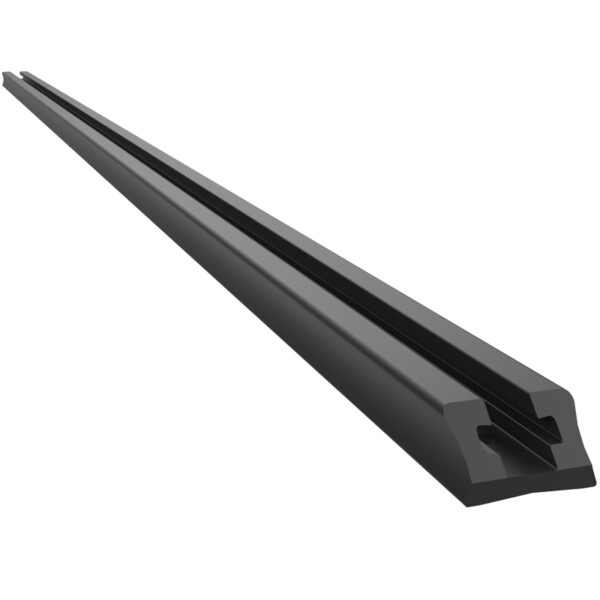 RAM Tough-Track - Binario in composito da 38" con caricamento finale Ram Mounts RAP-TRACK-DR-38U