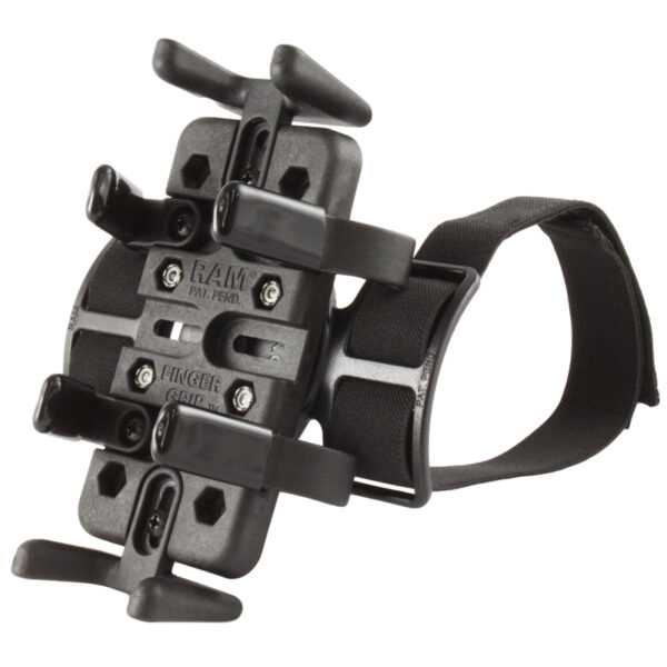 RAM Supporto Universale Finger-Grip con Supporto Corpo Ram Mounts RAP-UN4-BM-A1 - immagine 2