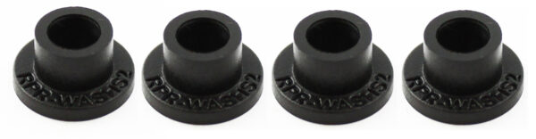 RAM Confezione da 4 rondelle per spalla Ram Mounts RAP-WASHS2-4U