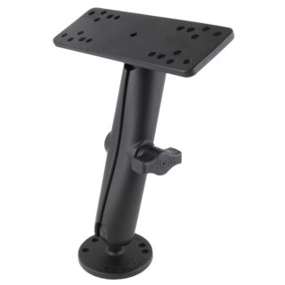 RAM Universal Marine Electronic Mount - B Size Long Ram Mounts RAM-B-111U-C