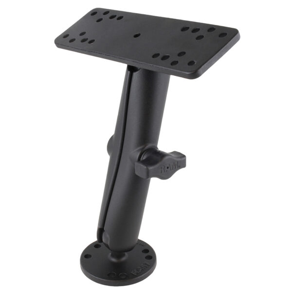RAM Universal Marine Electronic Mount - B Size Long Ram Mounts RAM-B-111U-C