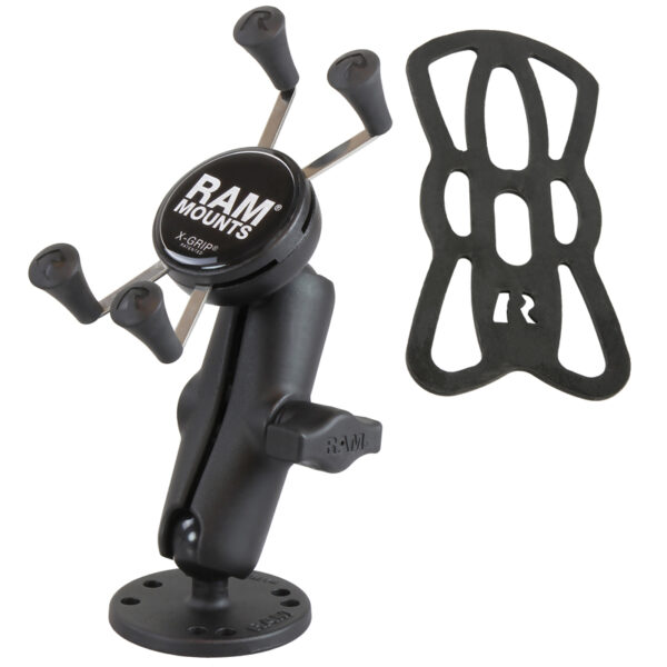 RAM MOUNT X-GRIP UNIVERSAL HOLDER - immagine 2