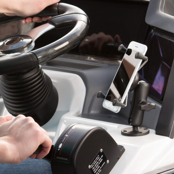 RAM MOUNT X-GRIP UNIVERSAL HOLDER - immagine 3