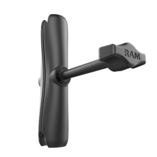 Braccio Lungo Ram Mounts RAM-B-201U-C-ALA1 con asticella per stringere da 10cm