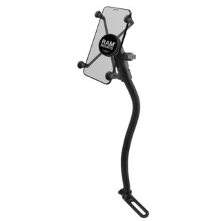 RAM X-Grip Supporto per telefono grande con RAM Pod I Supporto per veicoli Ram Mounts RAM-B-316-1-UN10U