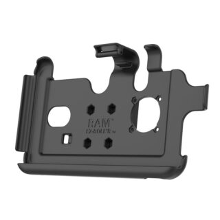 Cradle ram-mount RAM-HOL-TC-SAM29U per Samsung Galaxy Tab Active3 & Tab Active5 con predisposizione ventola raffreddamento