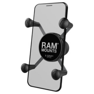 Holder Cradle UNIVERSALE RAM-HOL-UN7BCU RAM X-Grip con sfera di tipo C