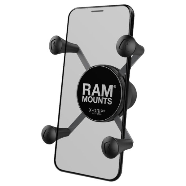 Holder Cradle UNIVERSALE RAM-HOL-UN7BCU RAM X-Grip con sfera di tipo C