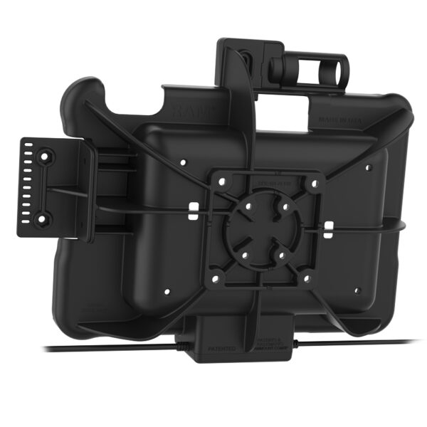 Dock GDS Power più Data & DB9 per Zebra ET5x 10.1" Series Ram Mounts RAM-HOL-ZE11PD-DB9U - immagine 4