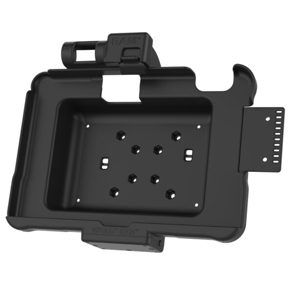 SUPPORTO CRADLE RAM-MOUNT RAM-HOL-ZE11U PER STAMPANTE Zebra ET5X 10.1" SERIE - immagine 2