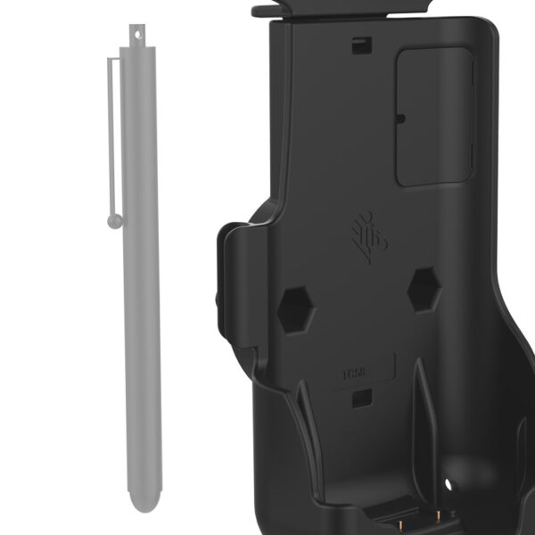 Cradle Docking alimentata con antifurto ram-mount RAM-HOL-ZE17L-2U per Zebra TC53 e TC58 - immagine 3