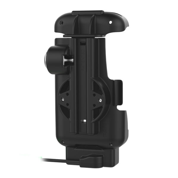 Cradle Docking alimentata con antifurto ram-mount RAM-HOL-ZE17L-2U per Zebra TC53 e TC58 - immagine 5