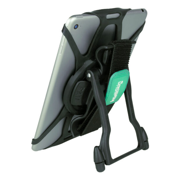 Supporto a molla per scrivania e per mano RAM HandStand RAM-MOUNT RAM-HS1U per Tablet da 8 pollici