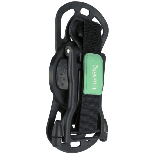 Supporto a molla per scrivania e per mano RAM HandStand RAM-MOUNT RAM-HS1U per Tablet da 8 pollici - immagine 3