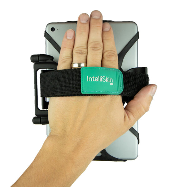Supporto a molla per scrivania e per mano RAM HandStand RAM-MOUNT RAM-HS1U per Tablet da 8 pollici - immagine 4