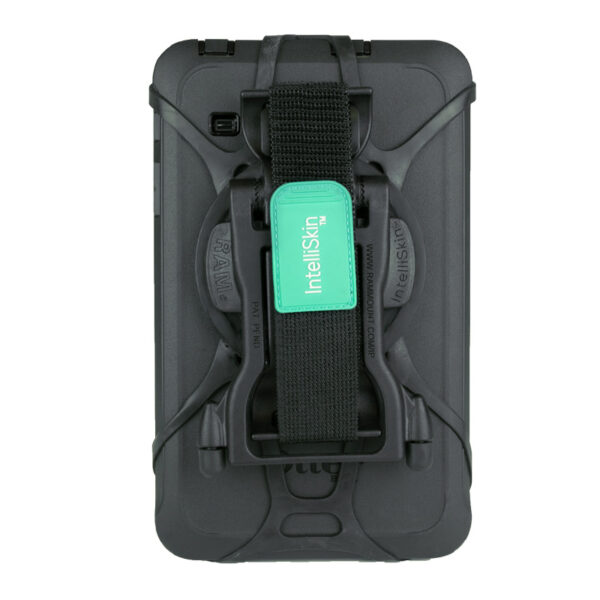 Supporto a molla per scrivania e per mano RAM HandStand RAM-MOUNT RAM-HS1U per Tablet da 8 pollici - immagine 6