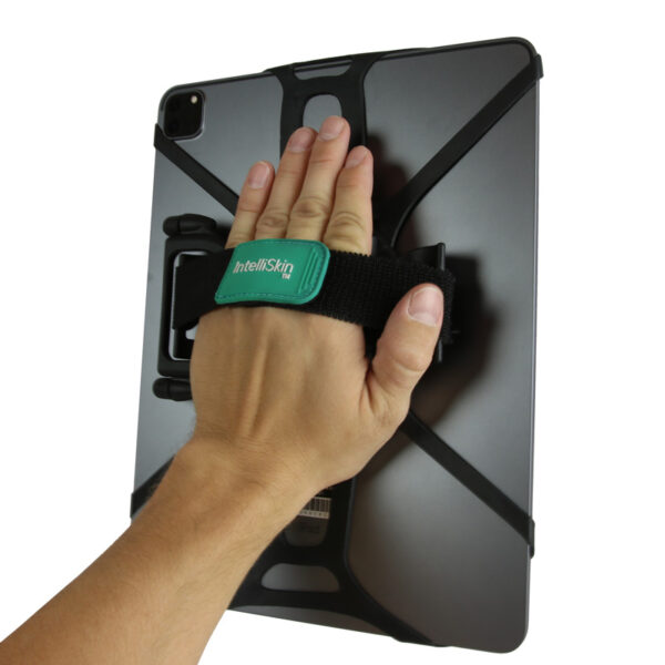 Supporto a molla per scrivania e per mano RAM HandStand RAM-MOUNT RAM-HS2U per TABLET 10 pollici - immagine 4