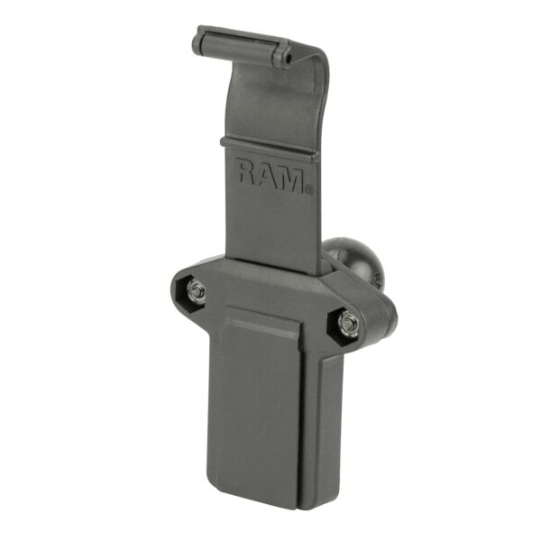 Adattatore Ram Mounts RAM-HOL-OT2-238AU compatibile con iPhone e Samsung Galaxy con OtterBox