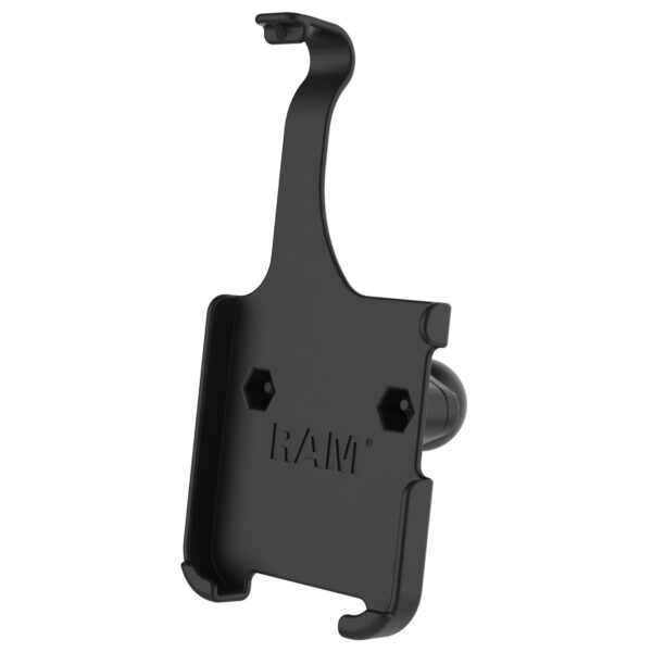 Mascherina HOLDER Ram Mounts RAM-HOL-AP39BU con sfera di tipo B per iPhone 13 Pro Max, 14 Plus & Pro e 15 Plus - immagine 2