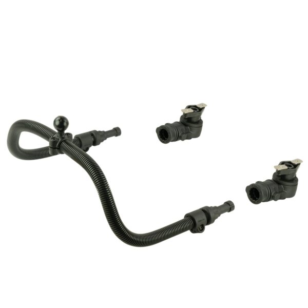 Supporto Ram Mounts RAP-AAPR-WCT-2-30BU per sedia a rotelle a sgancio rapido RAM Rugged - immagine 2