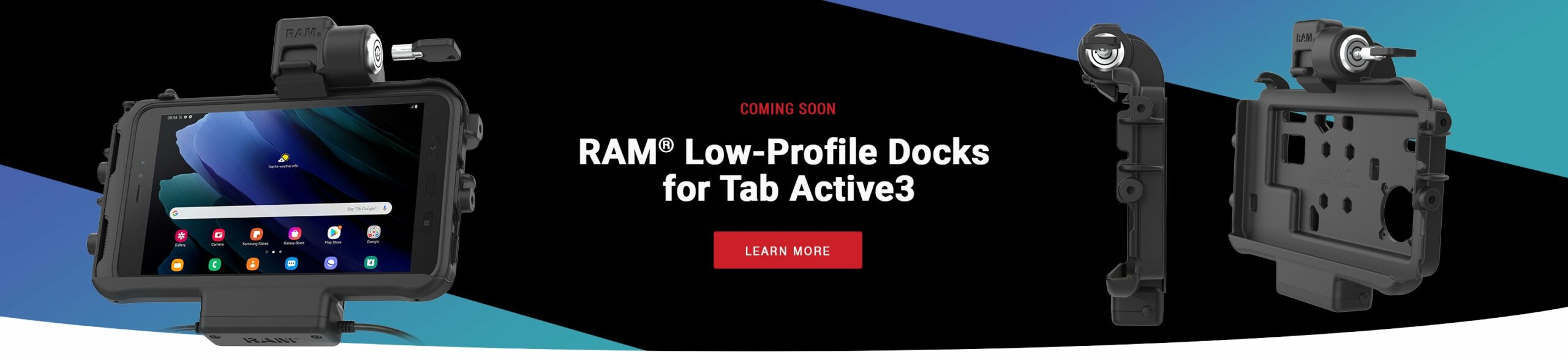 Ram Samsung Tab Active