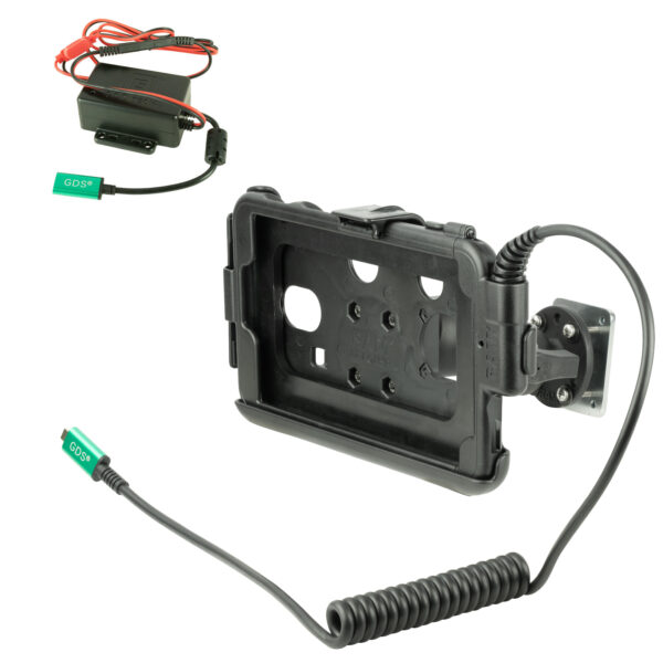 Pacchetto di alimentazione RAM Tough-Case per Samsung Tab Active5 e 3 Ram Mounts RAM-101B2-TC-SAM29C-V3FCU - immagine 2