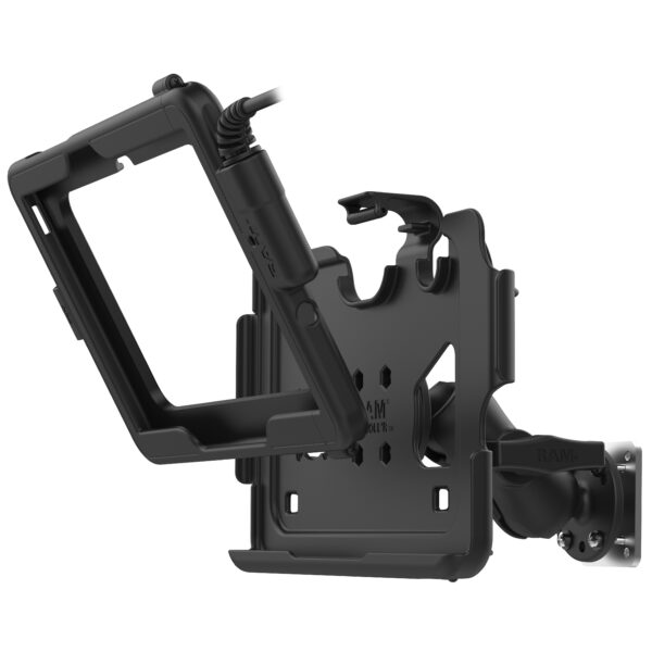 RAM Tough-Case Bundle per Tab Active4 Pro con Power Delivery Charger Ram Mounts RAM-101B2-TC-SAM54C-V3FCU - immagine 4