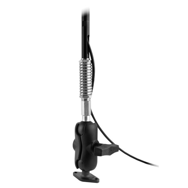 RAM Drill-Down Supporto per utilizzi estremi per weBoost Ram Mounts RAM-451-B-238U - immagine 2
