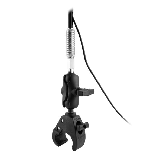 RAM Tough-Claw Supporto per utilizzi estremi per weBoost Ram Mounts RAM-451-B-404U - immagine 2