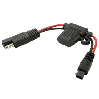 Cavo di alimentazione GDS con connettore SAE a Molex 2P Micro-Fit 3.0 Ram Mounts RAM-CAB-MOL-SAEU