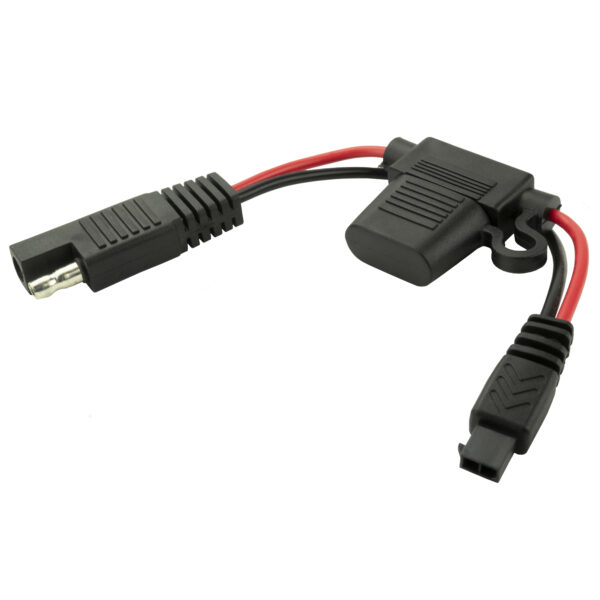Cavo di alimentazione GDS con connettore SAE a Molex 2P Micro-Fit 3.0 Ram Mounts RAM-CAB-MOL-SAEU