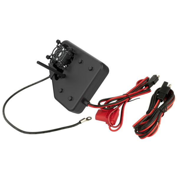 RAM Temp-Right Dock Heating Module per Zebra ET8x 2-in-1 Tablet Ram Mounts RAM-DOCK-HEATER1-AU - immagine 3