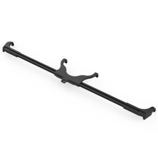 RAM Tough-Track per Ford Bronco '21-24 Ram Mounts-DT-207-TRACK-EXA-29BU