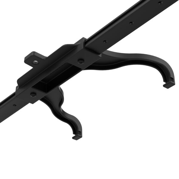 RAM Tough-Track per Ford Bronco '21-24 Ram Mounts-DT-207-TRACK-EXA-29BU - immagine 3