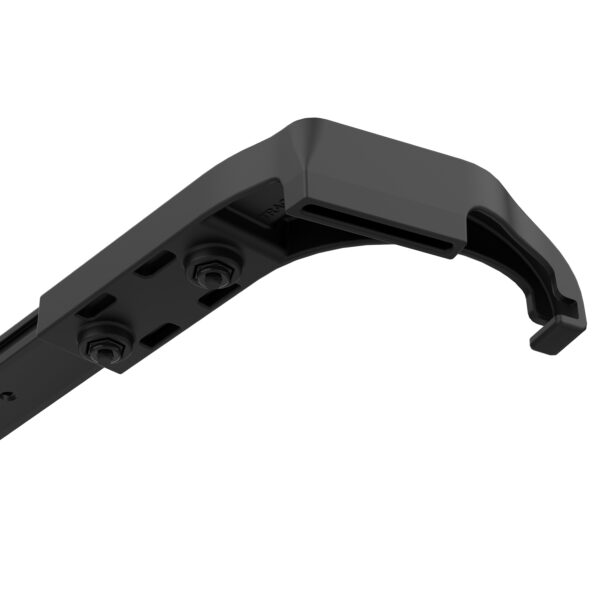 RAM Tough-Track per Ford Bronco '21-24 Ram Mounts-DT-207-TRACK-EXA-29BU - immagine 4