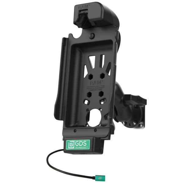 GDS® Tough-Dock™ Vehicle Bundle for Samsung Tab A 8.0 (2019) Ram Mounts RAM-GDS-101B2-SAM55CP-V7B1U - immagine 2