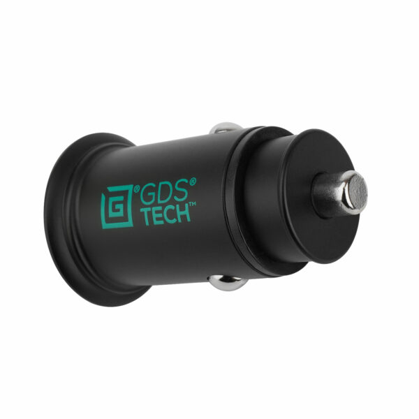 Caricabatterie per sigarette GDS di tipo C e tipo A a 2 porte Ram Mounts RAM-GDS-CHARGE-PPS-CIGC - immagine 2