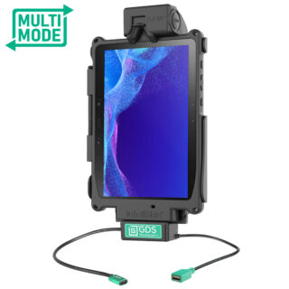 GDS Tough-Dock with Multi-Mode for Tab Active4 Pro & Tab Active Pro Ram Mounts RAM-GDS-DOCK-SAM54-MMU