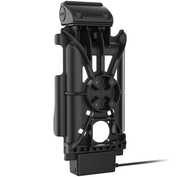 GDS Tough-Dock per Samsung Tab A 8.0 (2019) SM-T290 e T-295 Ram Mounts RAM-GDS-DOCK-SAM55CPU - immagine 3
