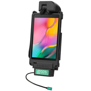 GDS Tough-Dock per Samsung Tab A 8.0 (2018) SM-T387 Ram Mounts RAM-GDS-DOCK-SAM63CPU