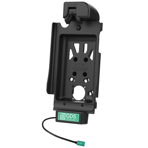 GDS Tough-Dock per Samsung Tab A 8.0 (2018) SM-T387 Ram Mounts RAM-GDS-DOCK-SAM63CPU - immagine 2