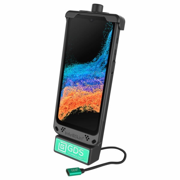 Dock per veicoli GDS per XCover6 Pro e XCover7 con IntelliSkin Ram Mounts RAM-GDS-DOCK-V3CPAU - immagine 2
