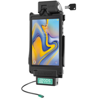 Blocco GDS Tough-Dock per Samsung Tab A 8.0 (2018) SM-T387 Ram Mounts RAM-GDS-DOCKL-SAM63CPU
