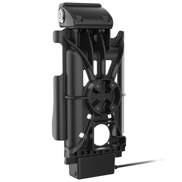 Blocco GDS Tough-Dock per Samsung Tab A 8.0 (2018) SM-T387 Ram Mounts RAM-GDS-DOCKL-SAM63CPU - immagine 3