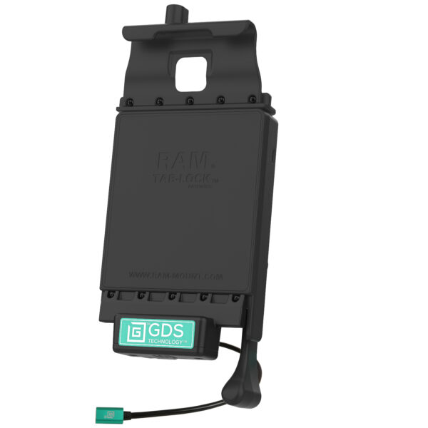 Dock per veicoli GDS per Samsung Tab A 8.0 (2018) SM-T387 Ram Mounts RAM-GDS-DOCKL-V2-SAM40CU - immagine 2