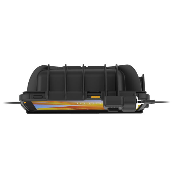 Blocco GDS Power più Dual USB Dock per Zebra ET4x 10" con IntelliSkin Ram Mounts RAM-GDS-DOCKL-ZE21PD2U - immagine 7