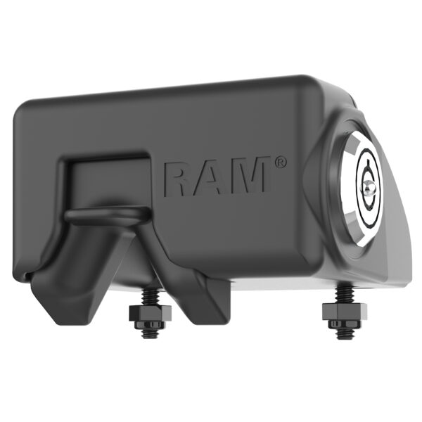 GDS Tough-Dock & Cool-Dock Chiusura a scatto Ram Mounts RAM-GDS-DOCKLH2U