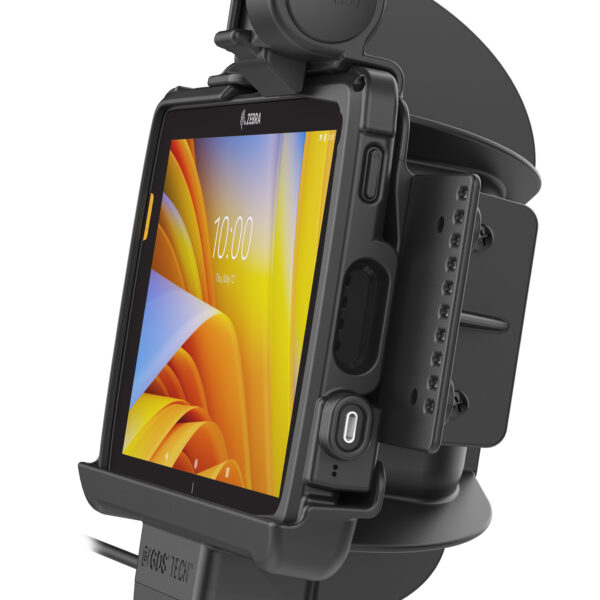 GDS Power più Data Dock con Chiusura per Tablet Zebra ET4x 8" Ram Mounts RAM-GDS-DOCKNLL-ZE20PDU - immagine 4