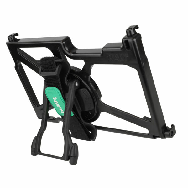 Supporto GDS per Panasonic FZ-A3 Ram Mounts RAM-GDS-HS1-PAN16U - immagine 2