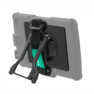 Supporto GDS per Tablet Aziendale Zebra ET4x 10" Ram Mounts RAM-GDS-HS1-ZE21U